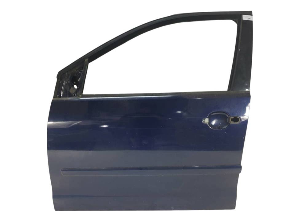 PUERTA DELANTERA IZQUIERDA VOLKSWAGEN POLO (9N1) Autodesguaces Alicante