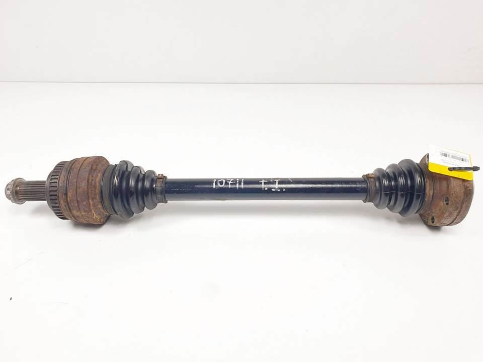 TRANSMISION TRASERA IZQUIERDA - 1229495A - BMW - SERIE 3 CABRIO (E46)