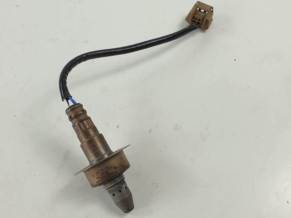 SONDA LAMBDA - 2115007510 - NISSAN - QASHQAI (J10)