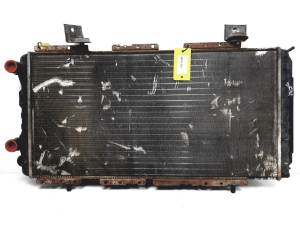 RADIADOR AGUA PEUGEOT BOXER CAJA ABIERTA (RS3700)(330/350)('02->) Autodesguaces Alicante