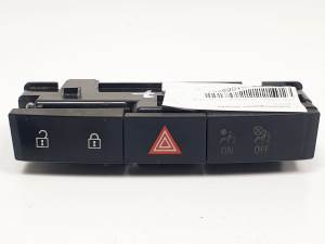WARNING 13311979 OPEL ASTRA J LIM. Autodesguaces Alicante