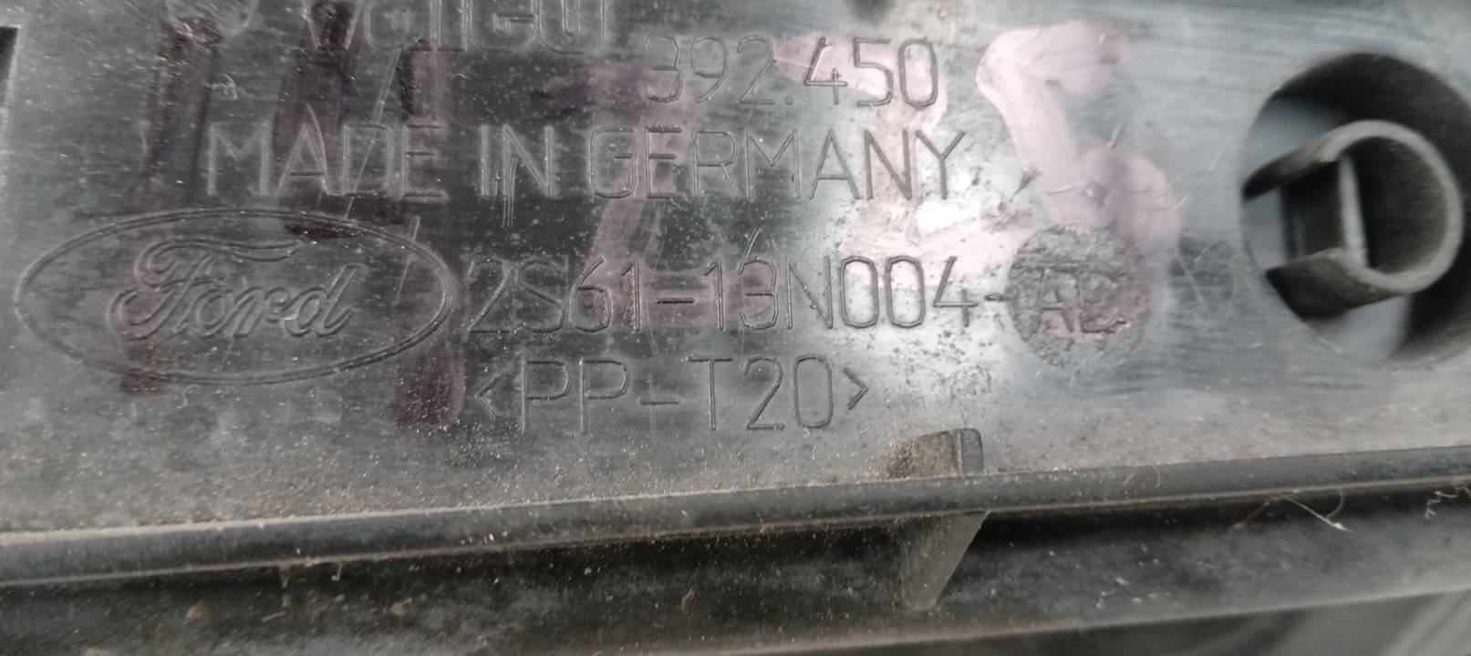 PILOTO TRASERO IZQUIERDO