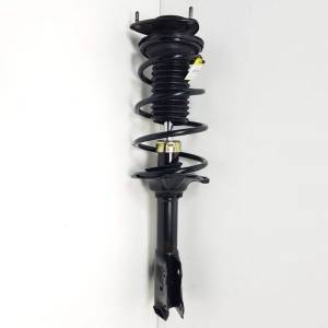 AMORTIGUADOR DELANTERO DERECHO 4851052033 TOYOTA YARIS (NCP1/NLP1/SCP1) Autodesguaces Alicante