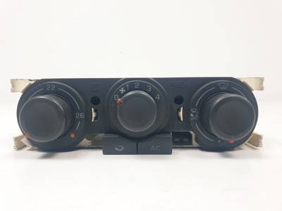 MANDO CALEFACCION / AIRE ACONDICIONADO 6L0820045A SEAT IBIZA (6L1) Autodesguaces Alicante