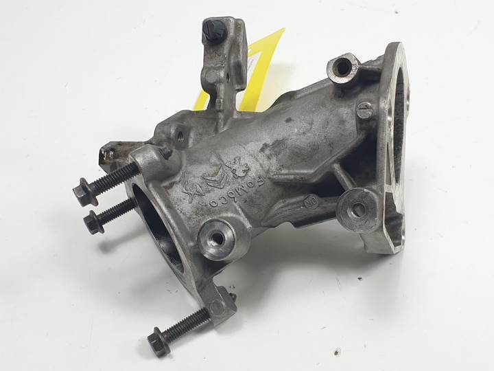 TUBO INTERCOOLER 9821154280 CITROEN C-ELYSÉE Autodesguaces Alicante