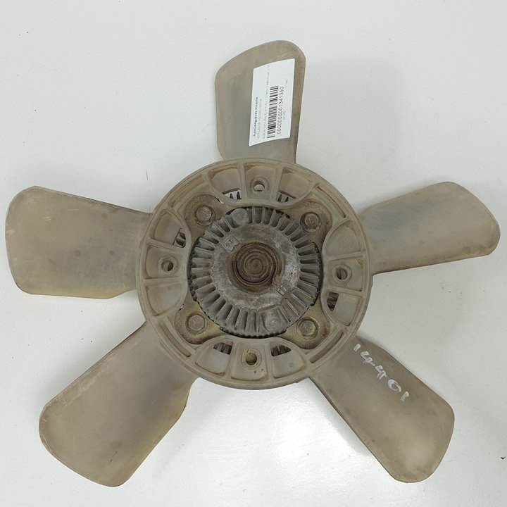 VENTILADOR VISCOSO MOTOR - SUZUKI - SAMURAI SJ 413 (SJ)