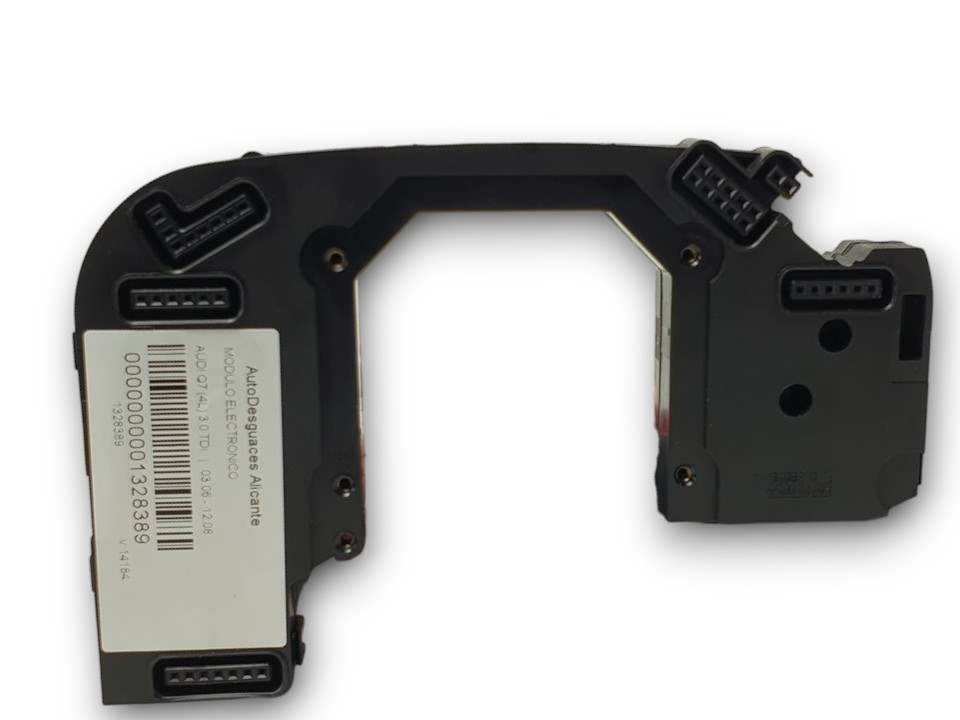 MODULO ELECTRONICO - 4F0953549A - AUDI - Q7 (4L)