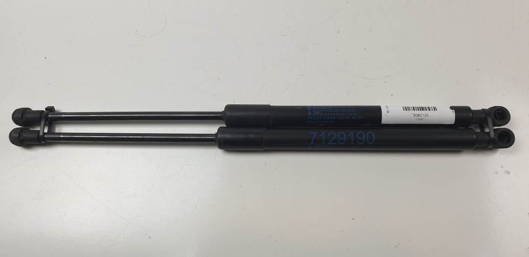 AMORTIGUADORES CAPO - 51237129190 - BMW - SERIE 3 BERLINA (E90)
