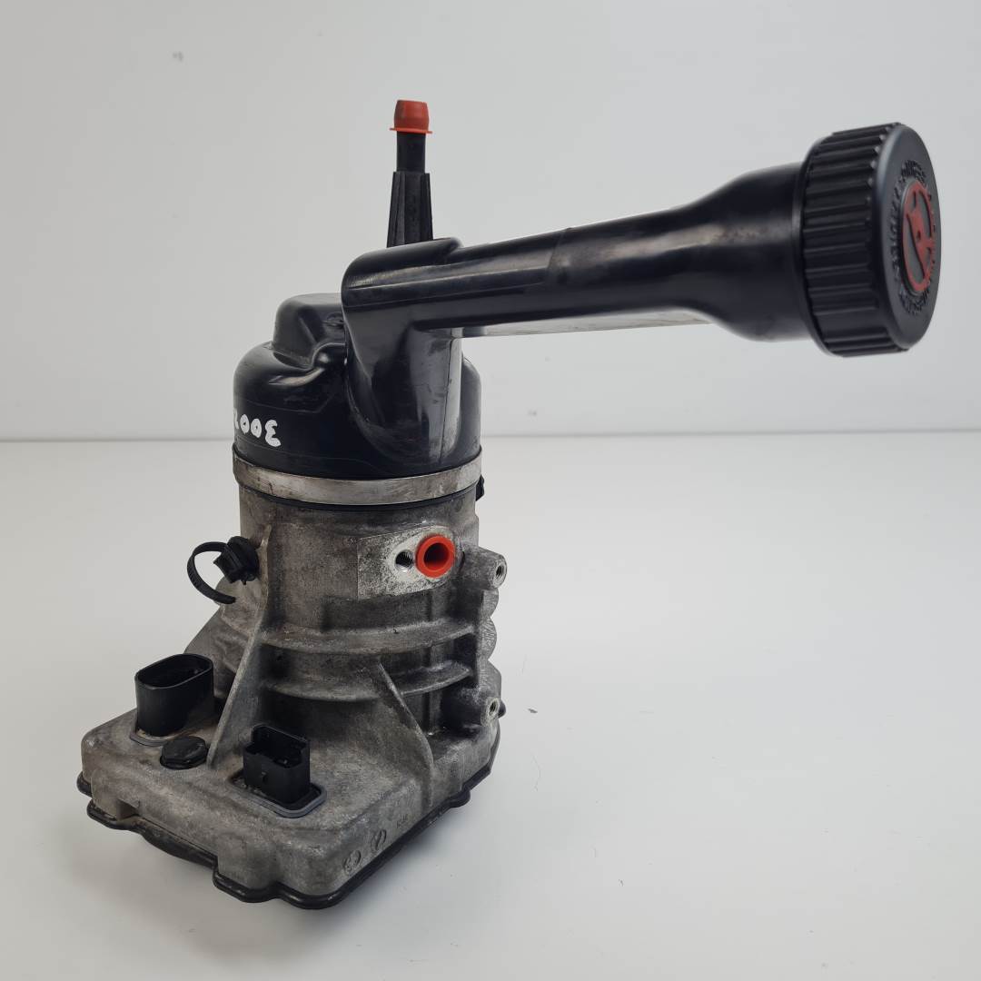 BOMBA DIRECCION - 9684252580 - CITROEN - C4 PICASSO