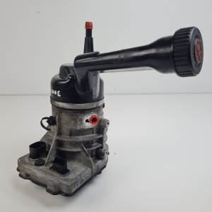 BOMBA DIRECCION 9684252580 CITROEN C4 PICASSO Autodesguaces Alicante