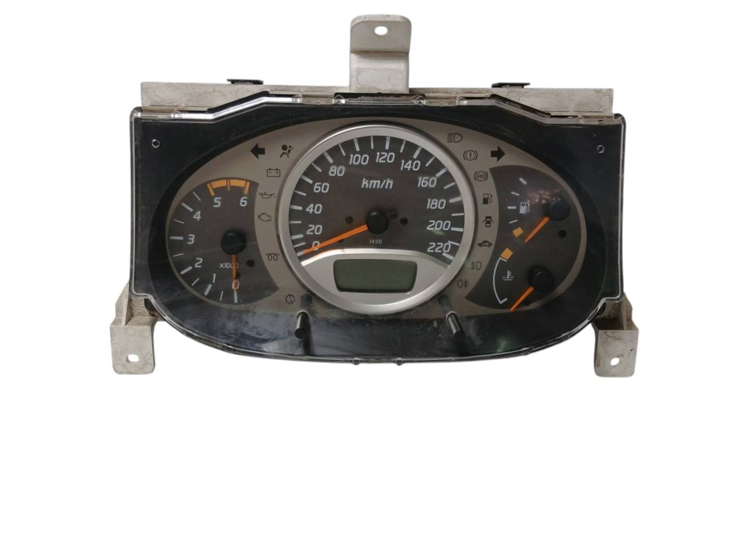 Cuadro Instrumentos Nissan Almera Tino (v10m) (2000–2006)