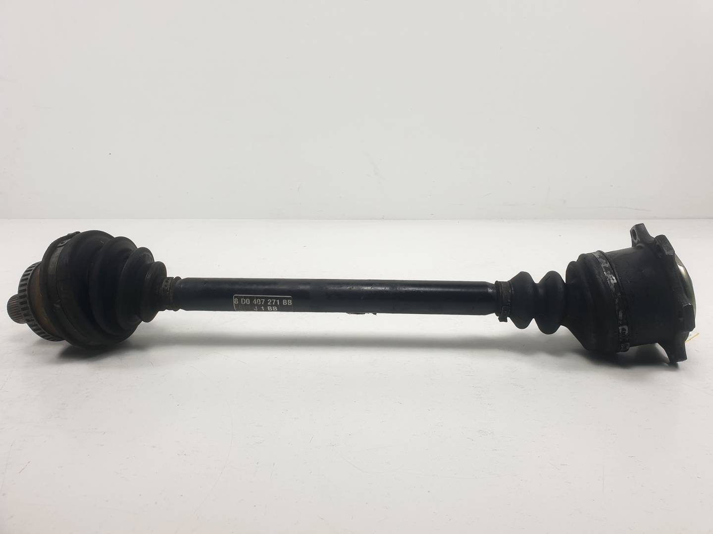 TRANSMISION DELANTERA IZQUIERDA - 8D0407271BB - VOLKSWAGEN - PASSAT BERLINA (3B2)