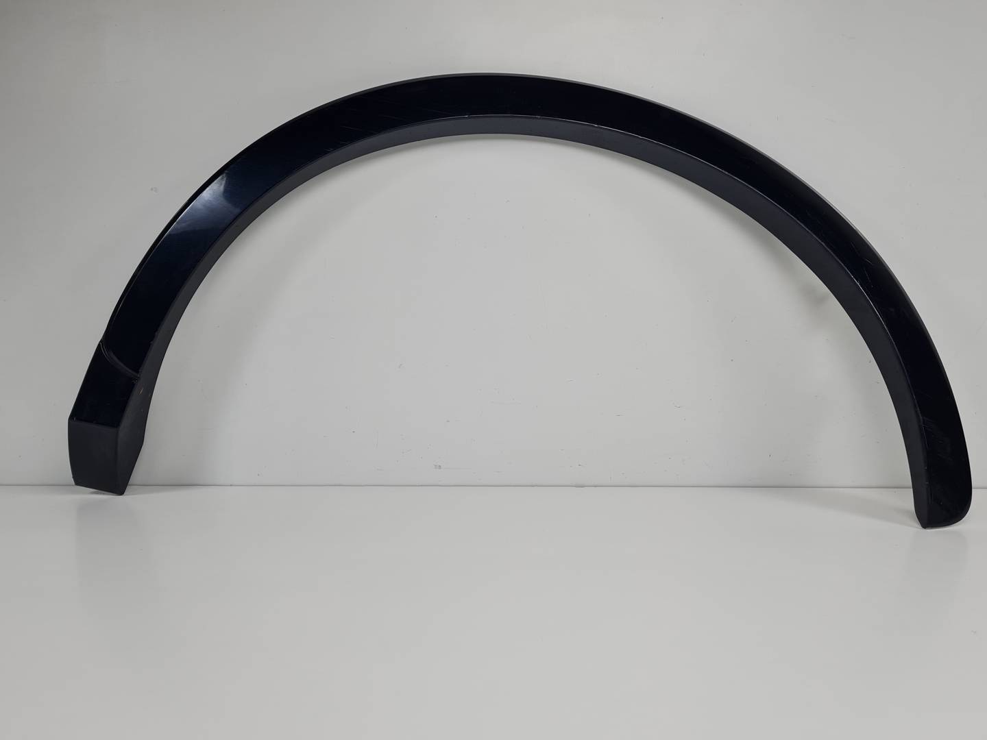 Extension d’aile arrière gauche - 8U0853817 - AUDI - Q3 (8U) (2011 - 2018)