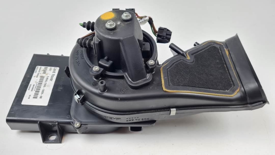 VENTILADOR CALEFACCION - 7H4219924AB - LAND ROVER - RANGE ROVER (L322)