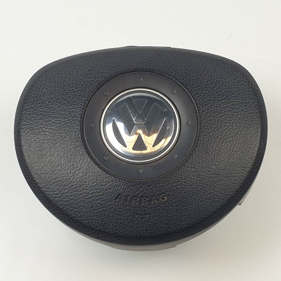 AIRBAG DELANTERO IZQUIERDO - 1T0880201E - VOLKSWAGEN - POLO (9N3)