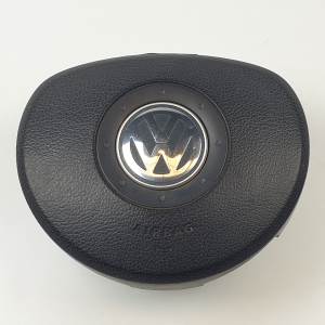 AIRBAG DELANTERO IZQUIERDO 1T0880201E VOLKSWAGEN POLO (9N3) Autodesguaces Alicante