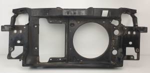 PANEL FRONTAL 6N0805594 VOLKSWAGEN POLO BERLINA (6N2) Autodesguaces Alicante