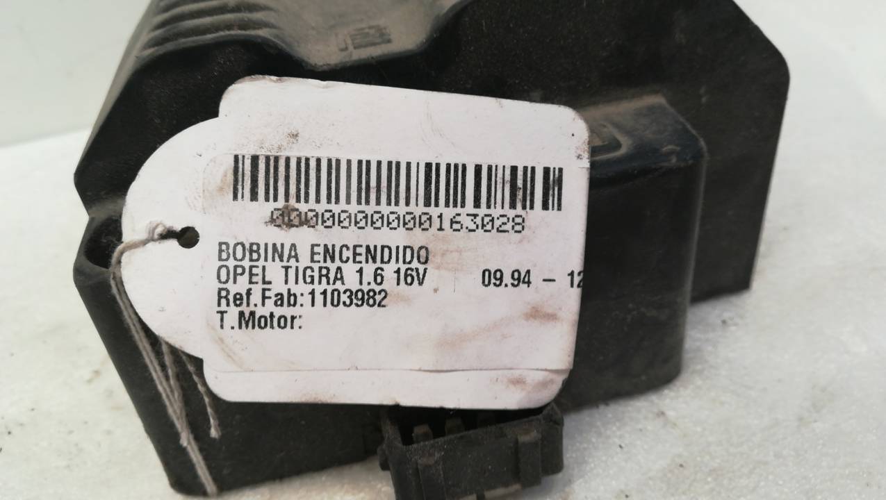 BOBINA ENCENDIDO