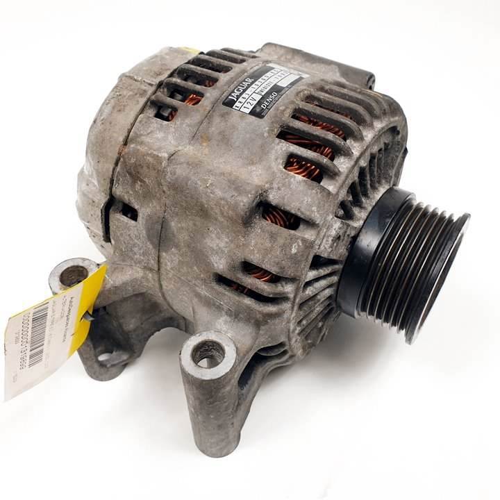 ALTERNADOR - XR8310300BC - JAGUAR - S-TYPE