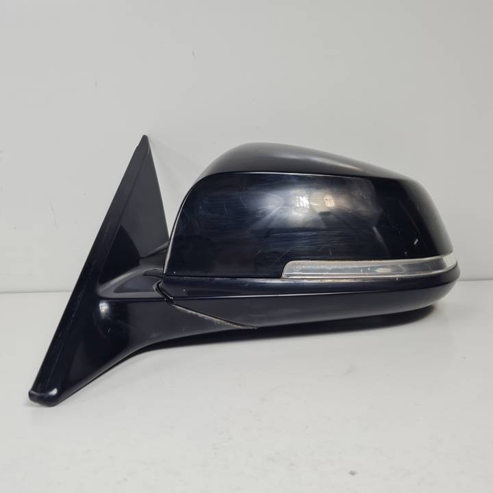 RETROVISOR IZQUIERDO BMW SERIE 4 COUPE (F32) Autodesguaces Alicante