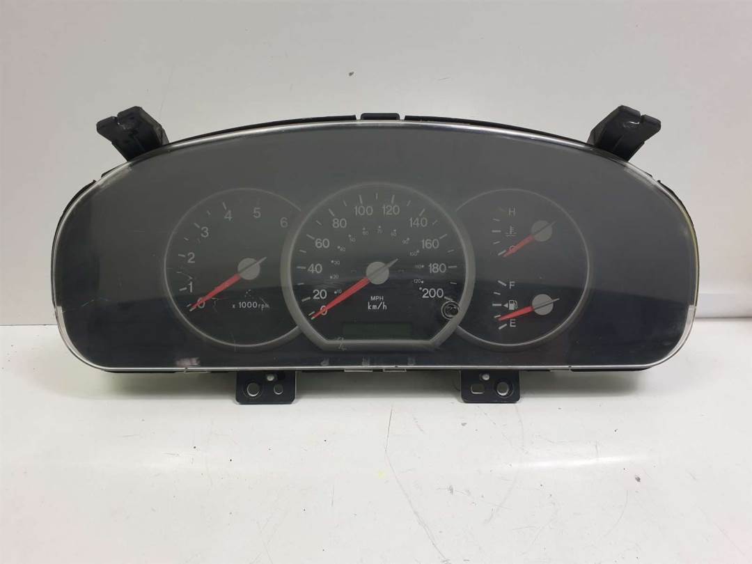 CUADRO INSTRUMENTOS - 0K52B55430 - KIA - CARNIVAL II