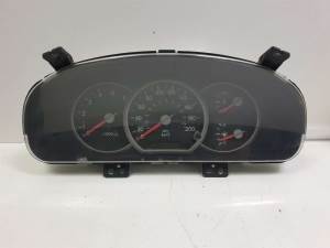 CUADRO INSTRUMENTOS 0K52B55430 KIA CARNIVAL II Autodesguaces Alicante