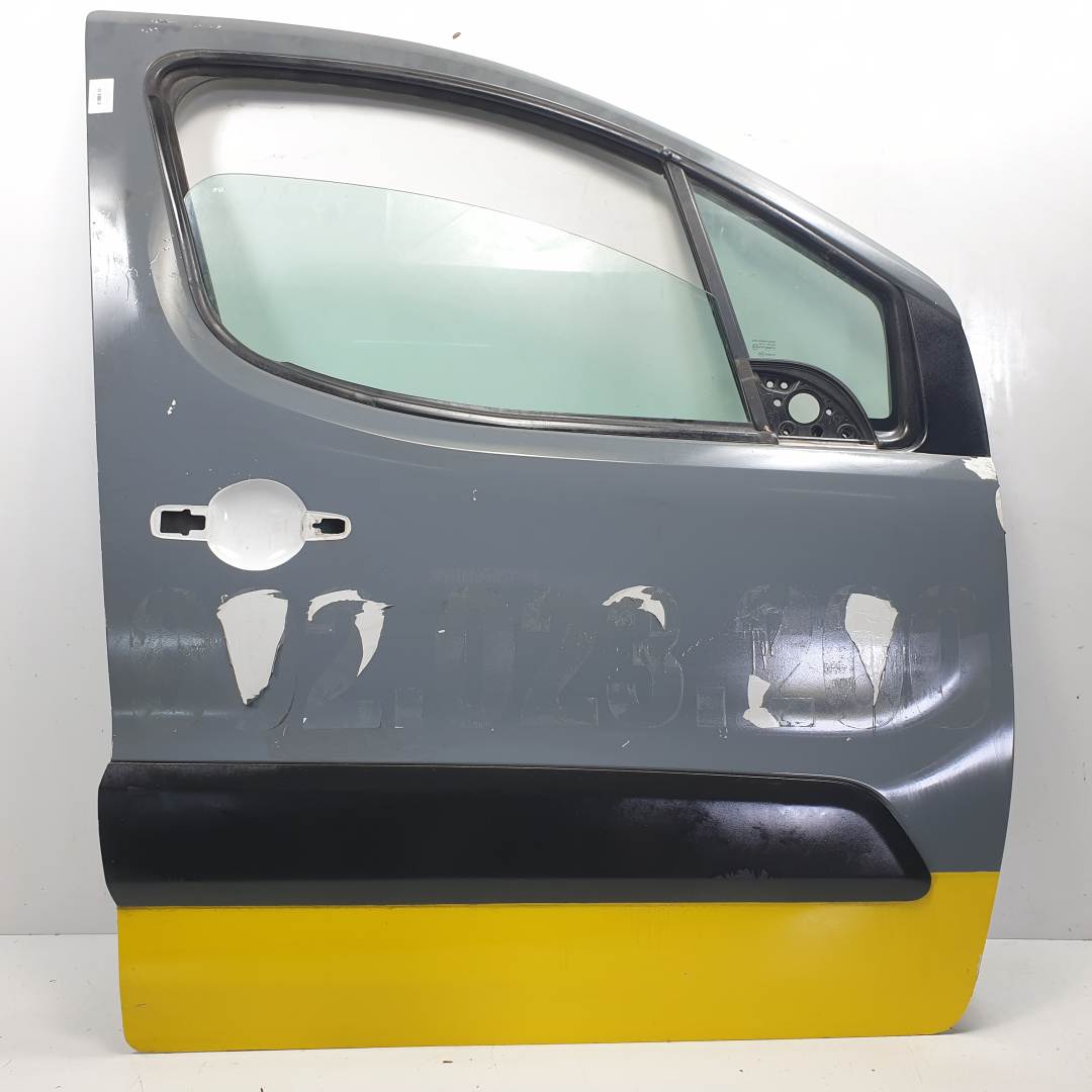 PUERTA DELANTERA DERECHA - PEUGEOT - PARTNER KASTEN (B9)