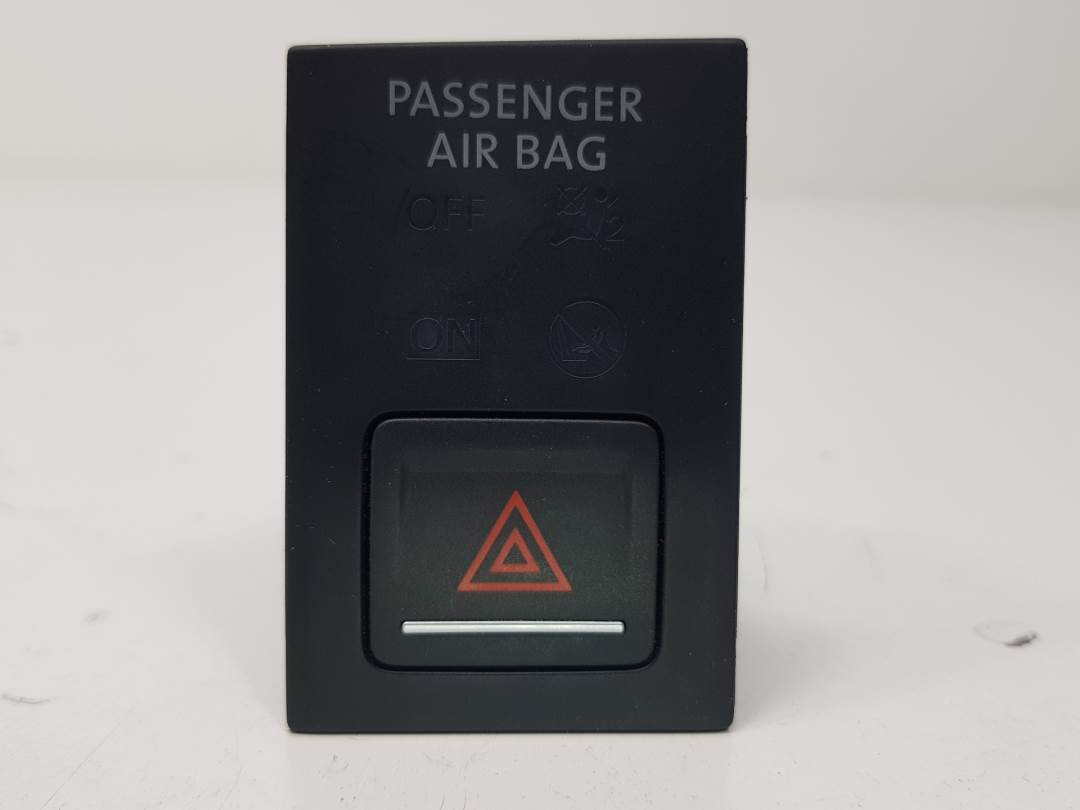 WARNING - 502919225 - VOLKSWAGEN - GOLF VII LIM. (5G1)