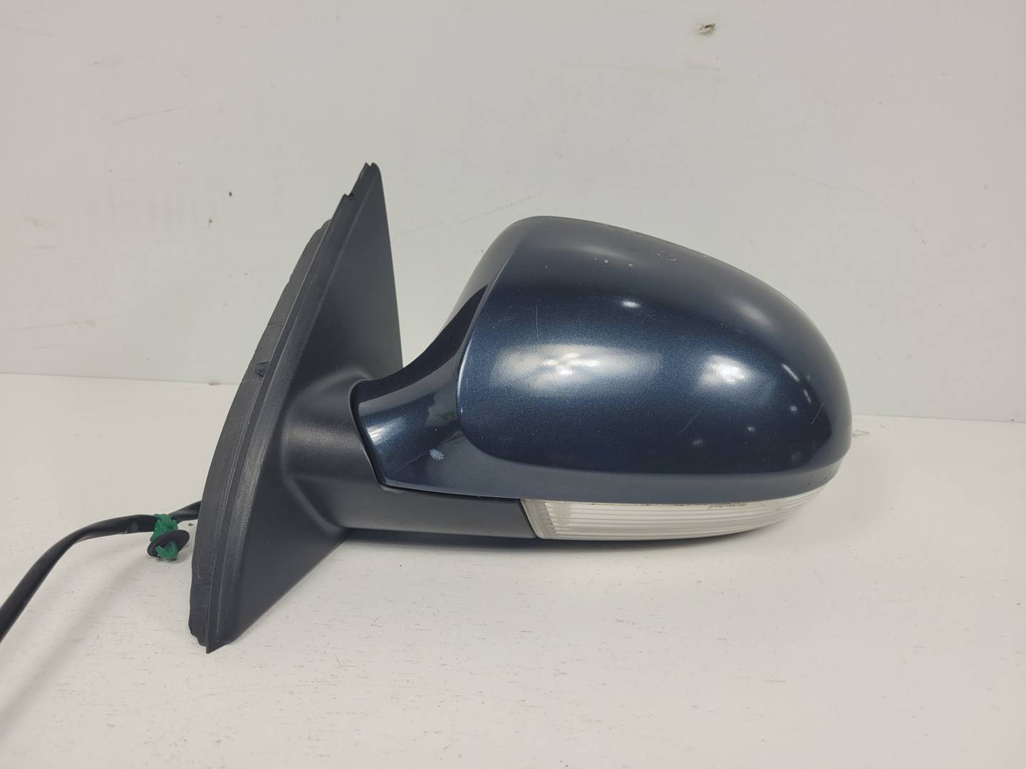 RETROVISOR IZQUIERDO - 3C0657933 - VOLKSWAGEN - PASSAT BERLINA (3C2)
