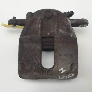 PINZA FRENO DELANTERA IZQUIERDA NISSAN MICRA (K13) Autodesguaces Alicante