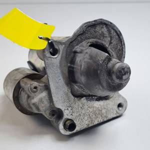 MOTOR ARRANQUE 2S6U11000EE FORD FIESTA (CBK) Autodesguaces Alicante
