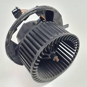 VENTILADOR CALEFACCION 1K1820015Q VOLKSWAGEN CADDY (2K,SA) Autodesguaces Alicante