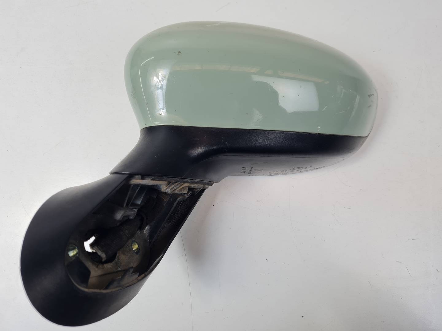 RETROVISOR IZQUIERDO - FIAT - 500 (150)