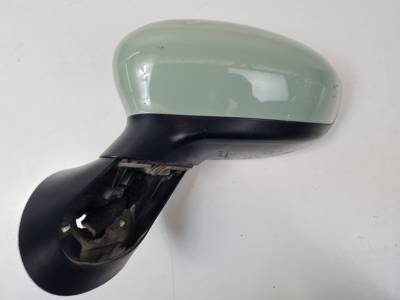 RETROVISOR IZQUIERDO FIAT 500 (150) Autodesguaces Alicante