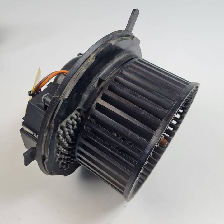VENTILADOR CALEFACCION 3C1820015L VOLKSWAGEN GOLF VI (5K1) Autodesguaces Alicante