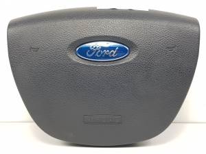 AIRBAG DELANTERO IZQUIERDO 6M51R042B85 FORD C-MAX (CB3) Autodesguaces Alicante