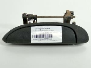 MANETA EXTERIOR TRASERA IZQUIERDA 7700426086 RENAULT CLIO II FASE I (B/CBO) Autodesguaces Alicante