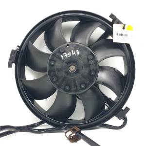 ELECTROVENTILADOR 8D0959455R AUDI A6 BERLINA (4B2) Autodesguaces Alicante