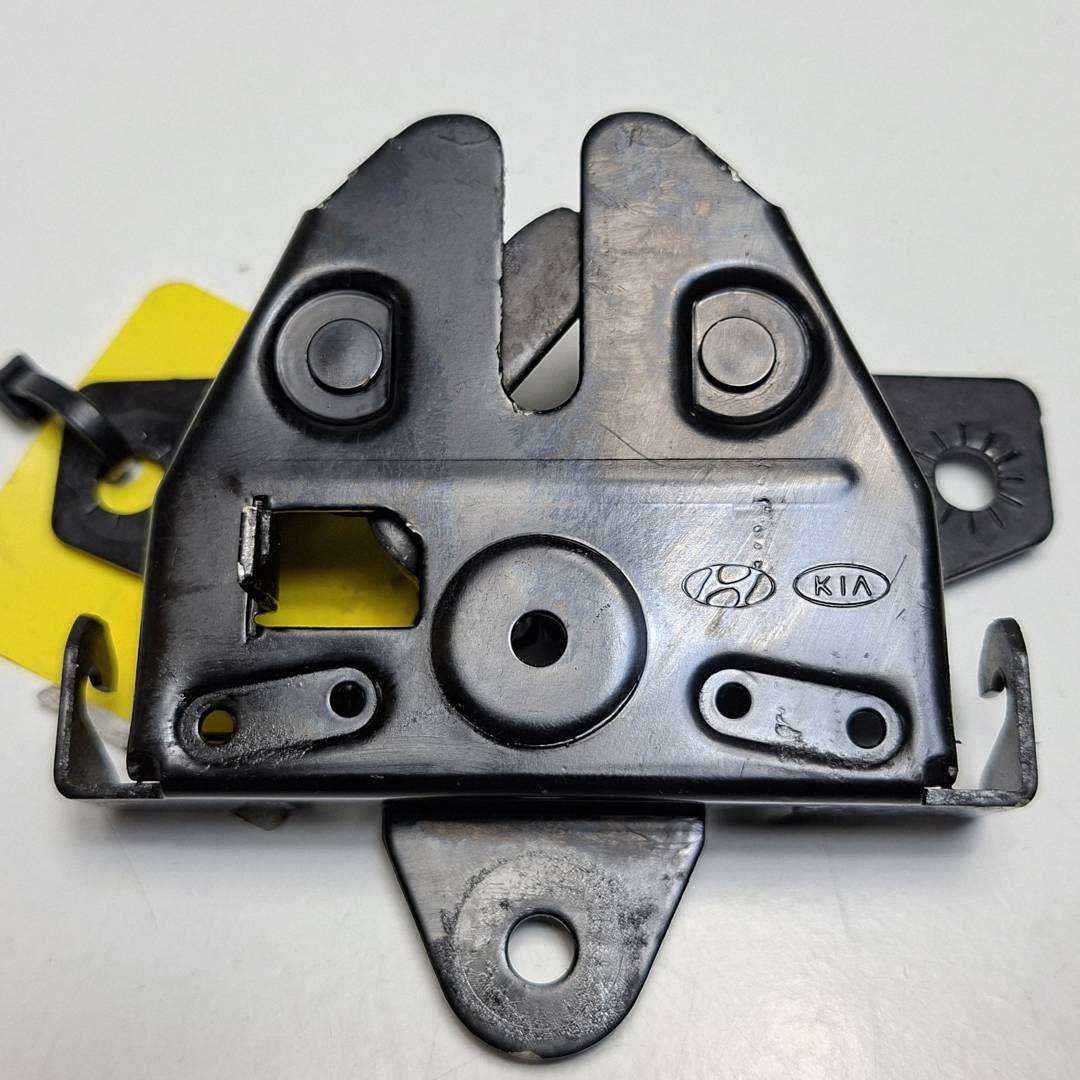 Bonnet lock - KIA - SORENTO