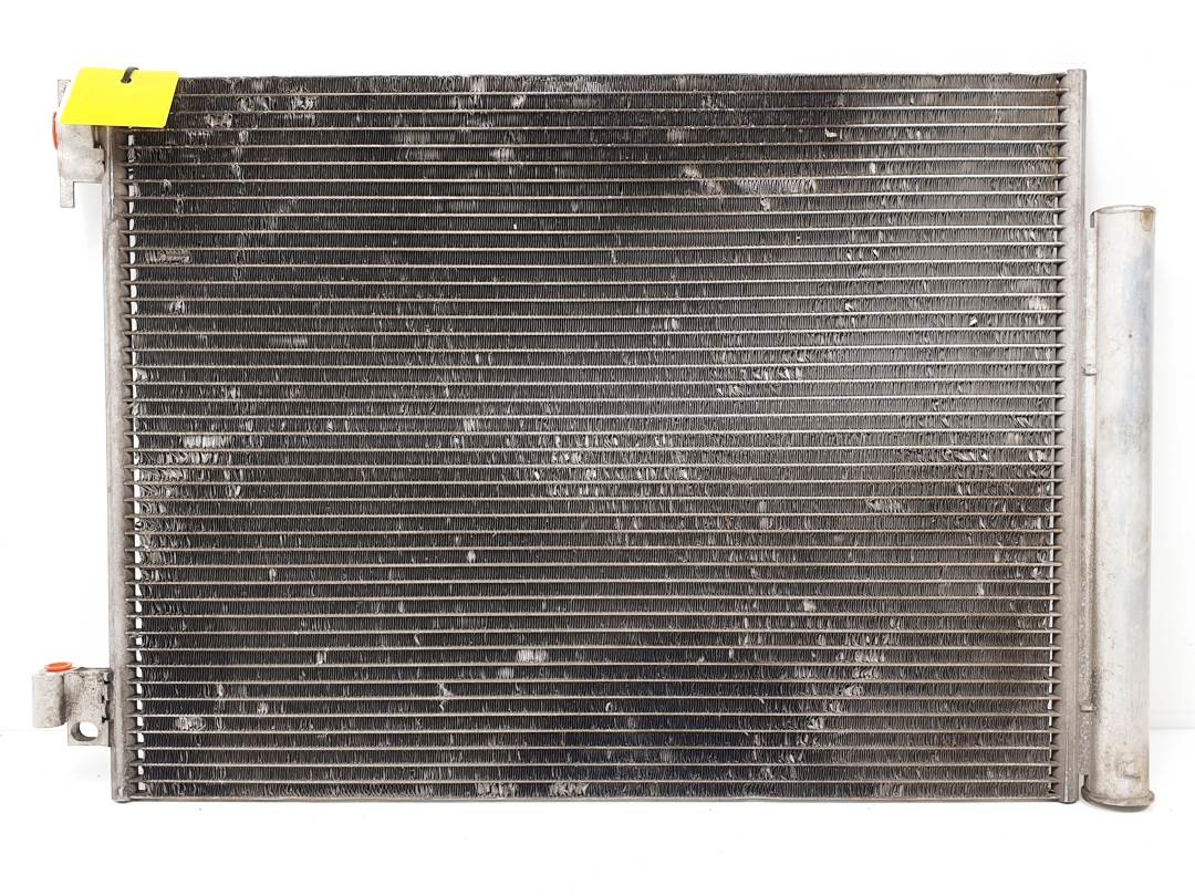 CONDENSADOR / RADIADOR AIRE ACONDICIONADO - 921006843RA - RENAULT - CLIO IV