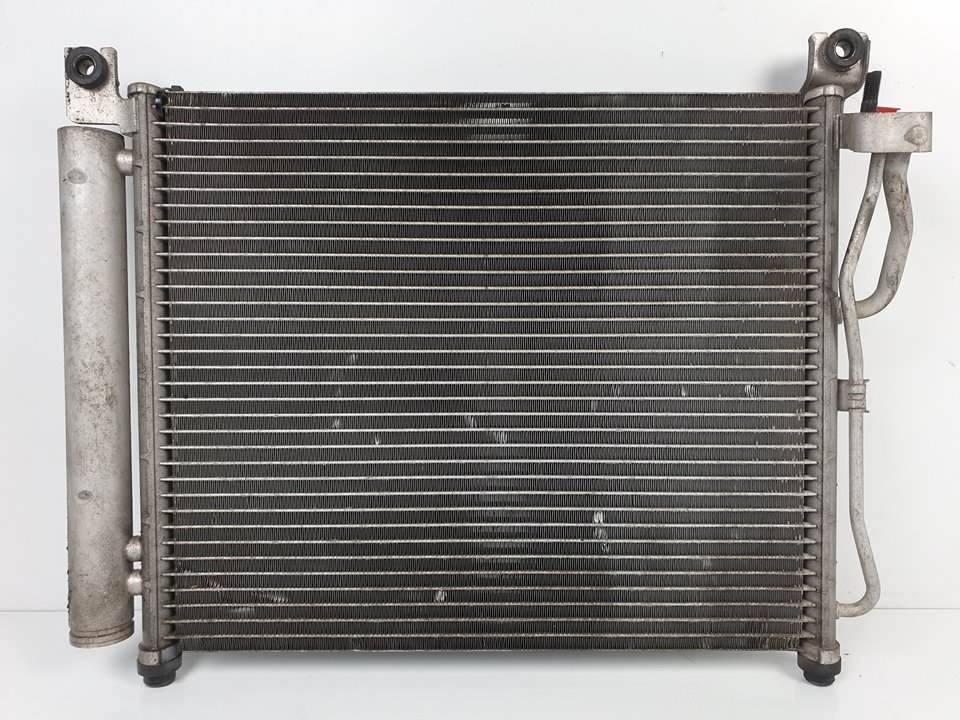 CONDENSADOR / RADIADOR AIRE ACONDICIONADO - KIA - PICANTO