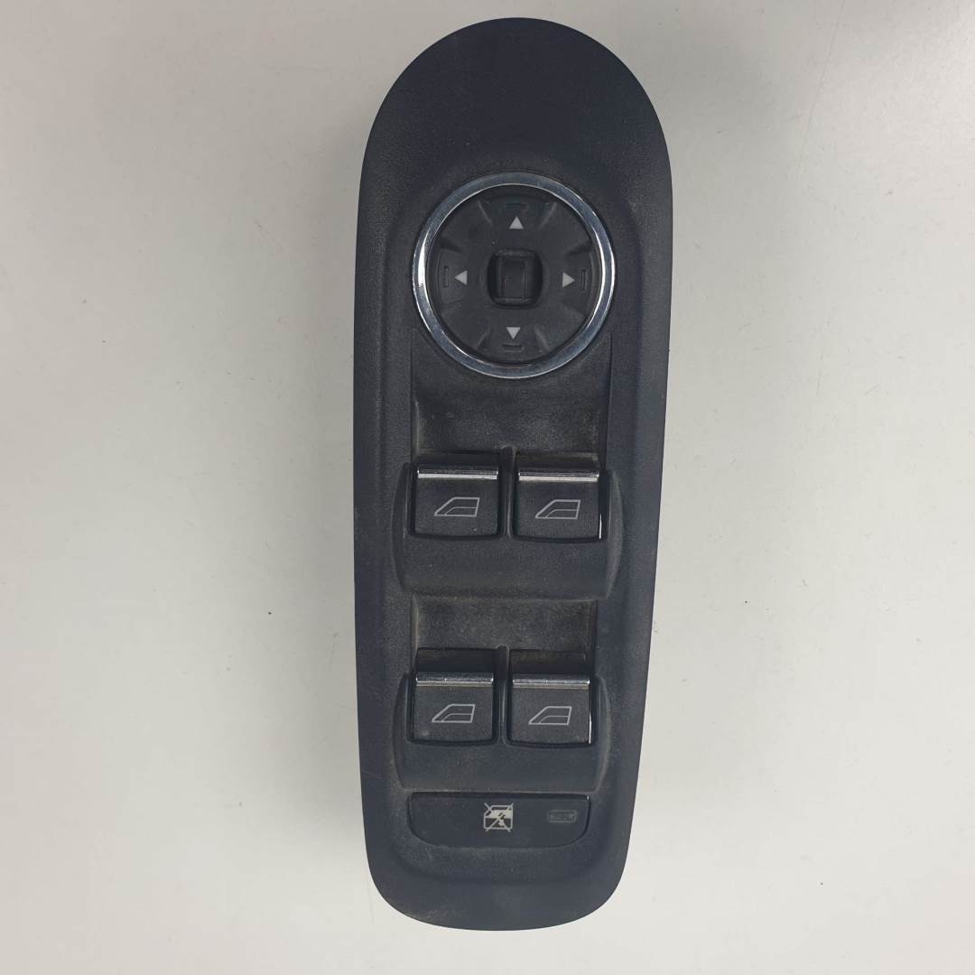 MANDO ELEVALUNAS DELANTERO IZQUIERDO - 7S7T14A132AB - FORD - S-MAX (CA1)