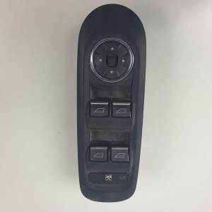 MANDO ELEVALUNAS DELANTERO IZQUIERDO 7S7T14A132AB FORD S-MAX (CA1) Autodesguaces Alicante