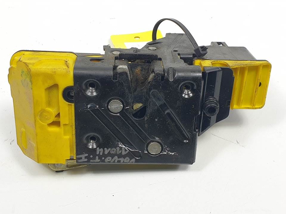 CERRADURA PUERTA TRASERA IZQUIERDA - VOLVO - XC70