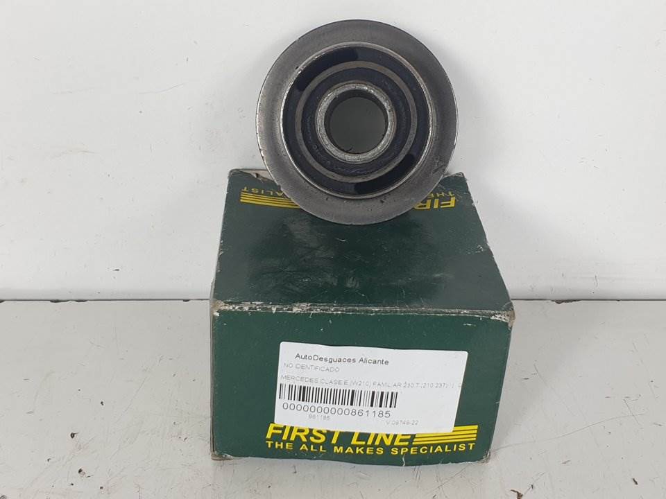 NO IDENTIFICADO - FSK6200 - MERCEDES - CLASE E (W210) FAMILIAR