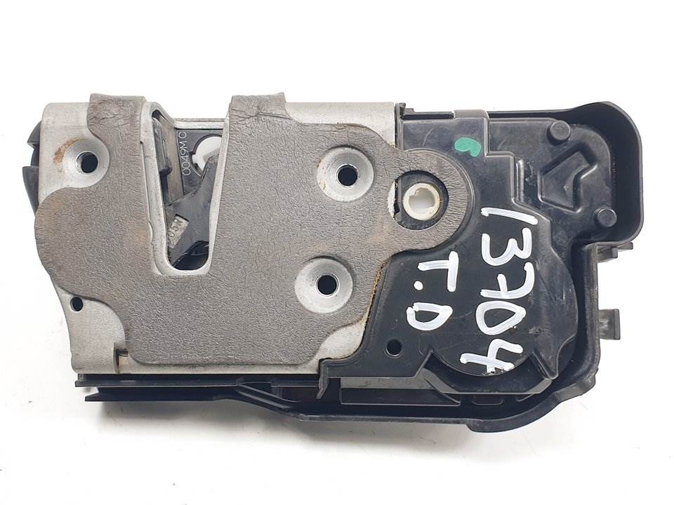 CERRADURA PUERTA TRASERA DERECHA - JX7AA26412AE - FORD - FOCUS