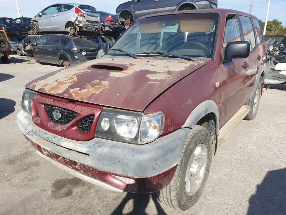 NISSAN TERRANO/TERRANO.II (R20) (1993 - 2007)