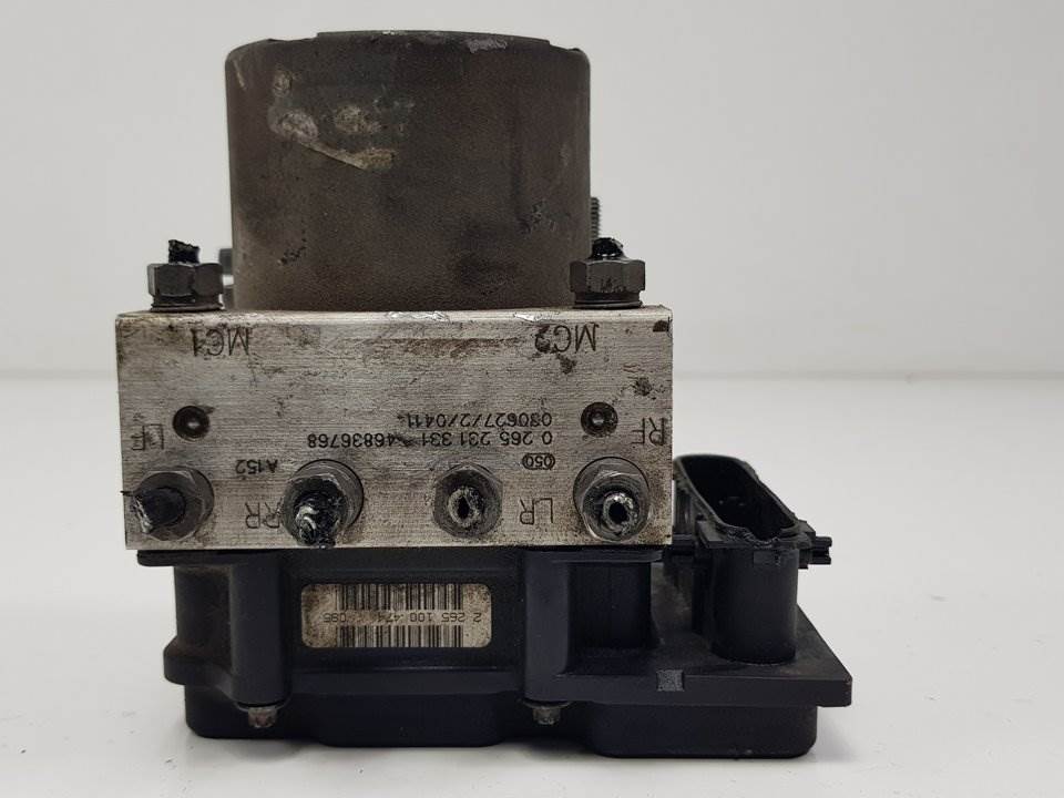 ABS - 46836768 - FIAT - PUNTO BERLINA (188)