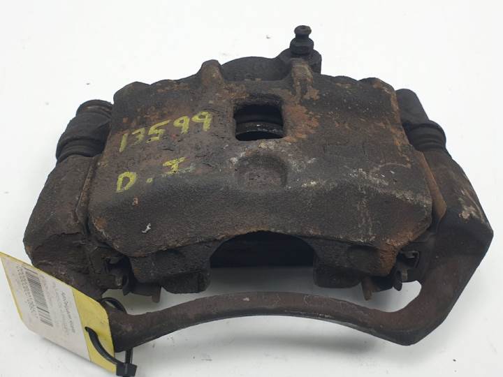 PINZA FRENO DELANTERA IZQUIERDA HYUNDAI I10 Autodesguaces Alicante