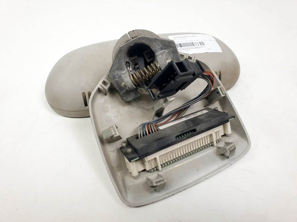 ESPEJO INTERIOR - 296115 - VOLKSWAGEN - NEW BEETLE (9C1/1C1)
